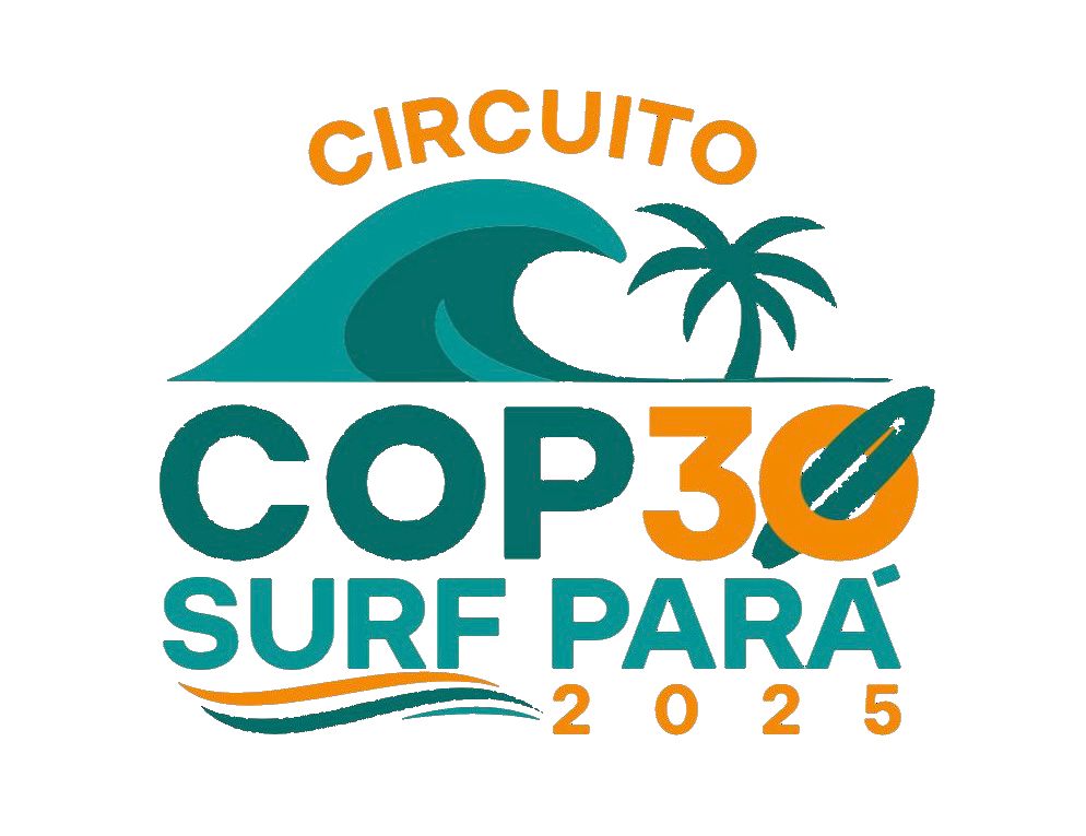 CIRCUITO COP 30 SURF PARA 2025