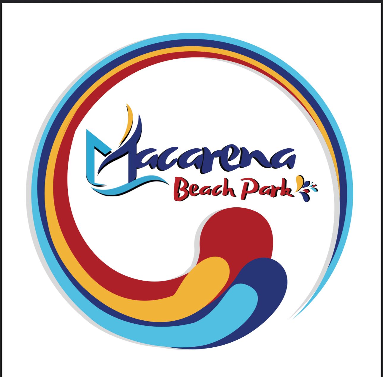 MACARENA BEACH PARK